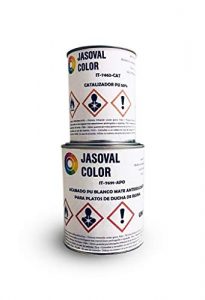 Pintura Para Plato De Ducha Leroy Merlin