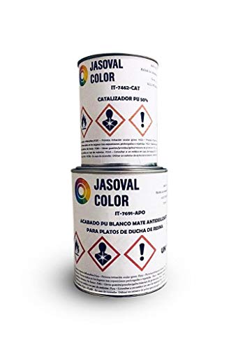 Pintura Para Plato De Ducha Leroy Merlin