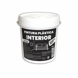 Pintura Plástica Carrefour