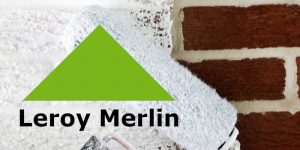 Pintura Silicato Leroy Merlin