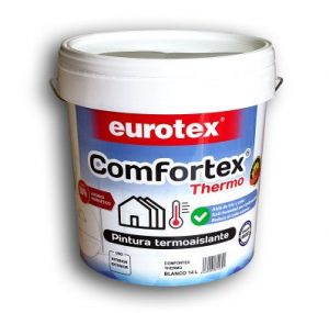 Pintura Térmica Bricomart