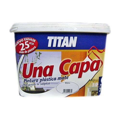 Pintura Titan Una Capa Leroy Merlin