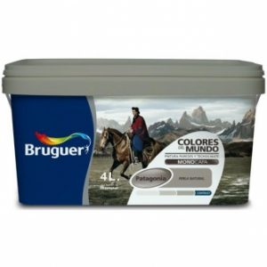 Pinturas Bruguer Carrefour
