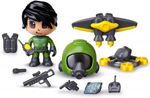 Pinypon Action Amazon