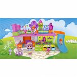 Pinypon Baby Party Carrefour