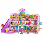 Pinypon Carrefour
