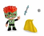 Pinypon Superheroes Carrefour