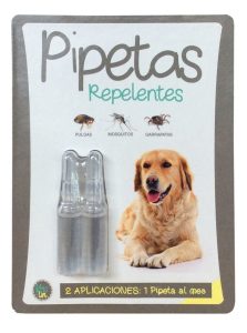Pipetas Perros Mercadona