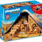 Pirámide Playmobil Amazon Pirámide Playmobil Amazon