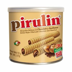 Pirulin Carrefour