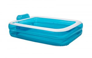 Piscina Hinchable Lidl