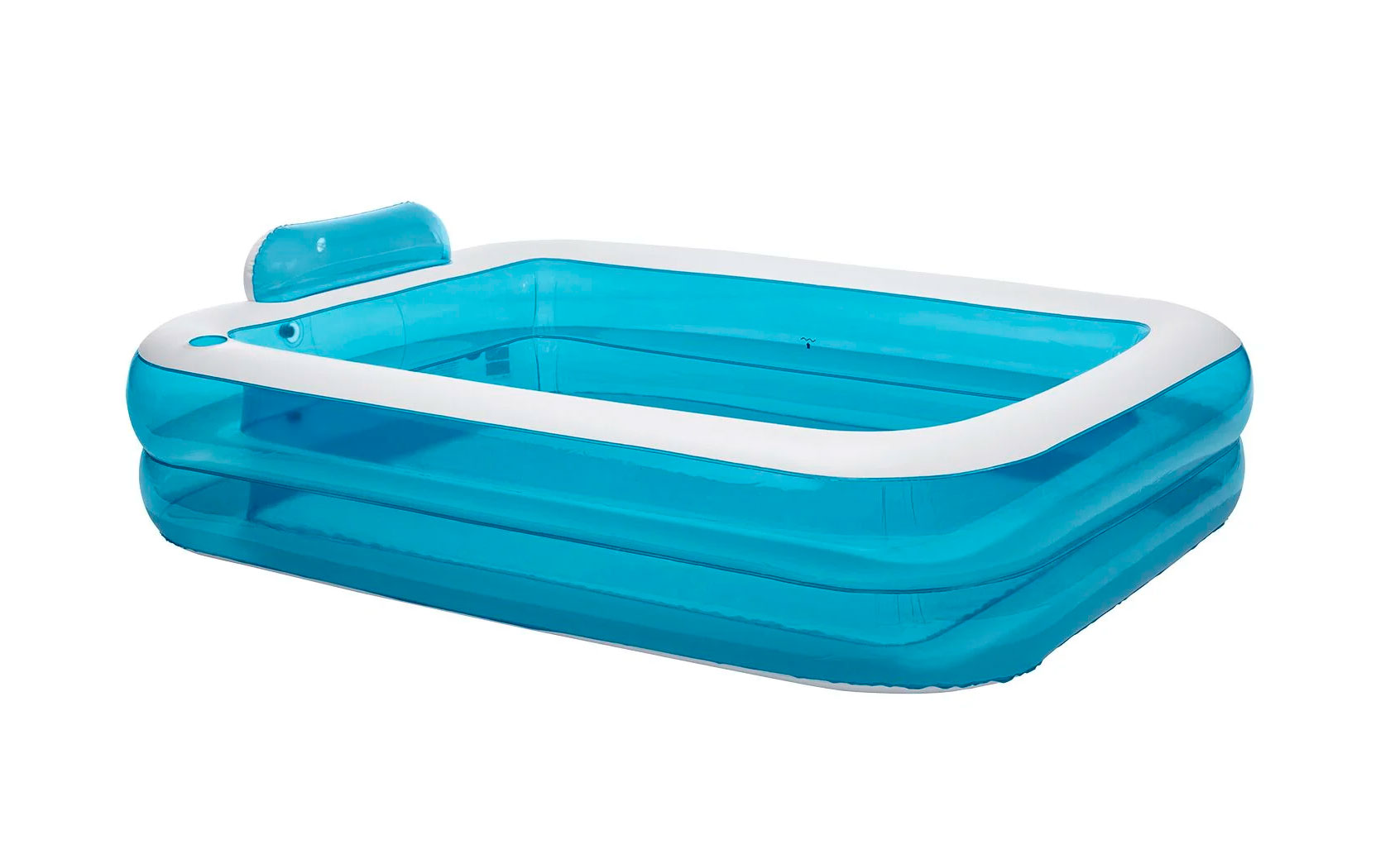 Piscina Hinchable Lidl