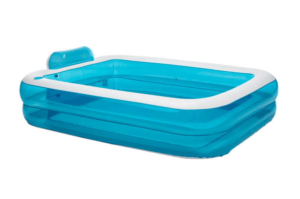 Piscina Lidl