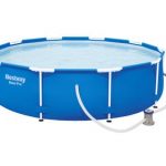 Piscinas Bestway Alcampo