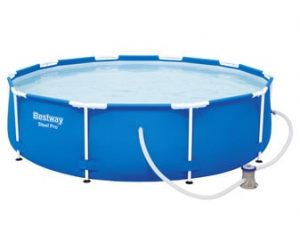 Piscinas Bestway Alcampo