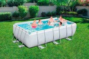 Piscinas Bestway Leroy Merlin