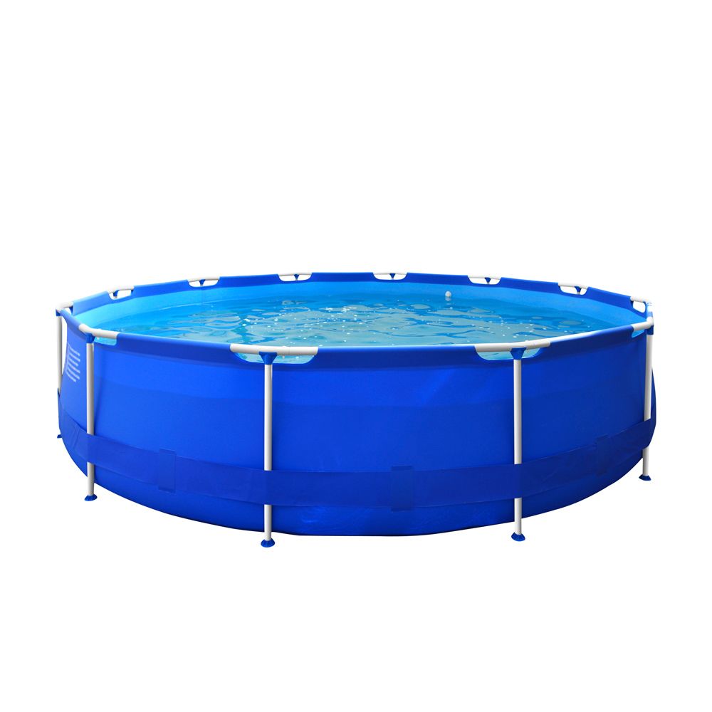 Piscinas Bricodepot