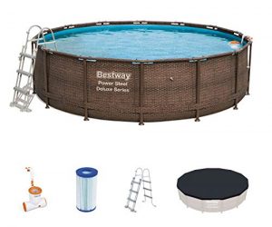 Piscinas Bricomart
