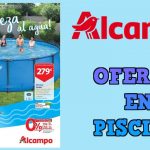 Piscinas Desmontables Alcampo