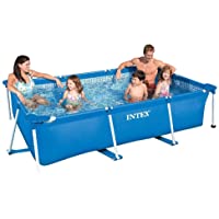 Piscinas Desmontables Amazon