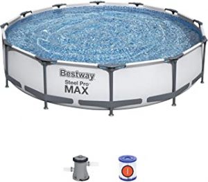 Piscinas Desmontables Bestway Amazon