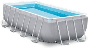 Piscinas Desmontables Tubulares Amazon