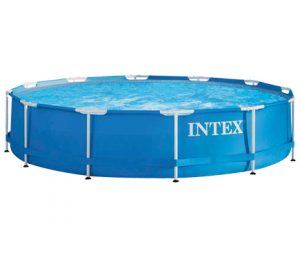 Piscinas Hinchables Leroy Merlin