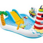 Piscinas Infantiles Alcampo