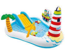 Piscinas Infantiles Alcampo
