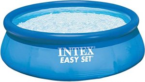 Piscinas Intex Amazon
