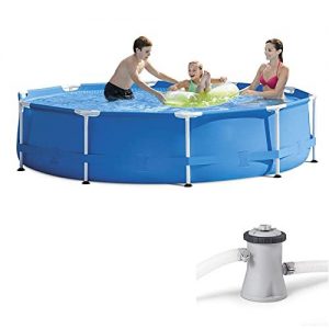 Piscinas Media Markt