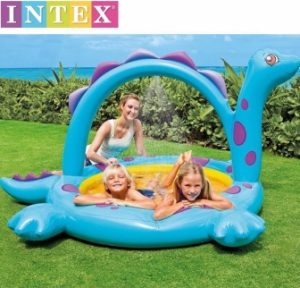 Piscinas Niños Carrefour