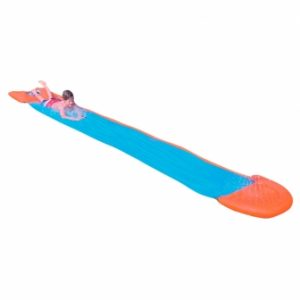 Pista Agua Deslizante Carrefour