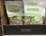 Pistachos Pelados Mercadona Pistachos Pelados Mercadona