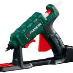 Pistola Termofusible Lidl