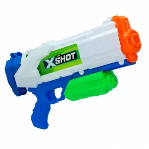 Pistolas De Agua Carrefour
