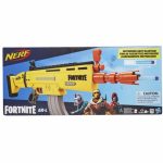 Pistolas Nerf Carrefour