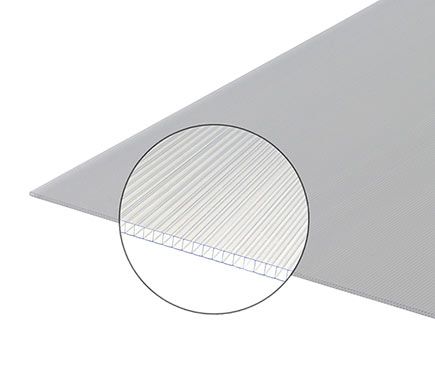 Placas Policarbonato Leroy Merlin