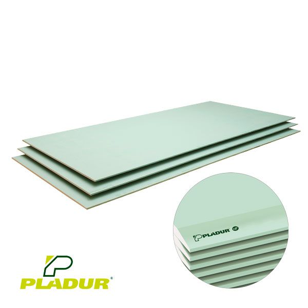 Pladur Bricodepot