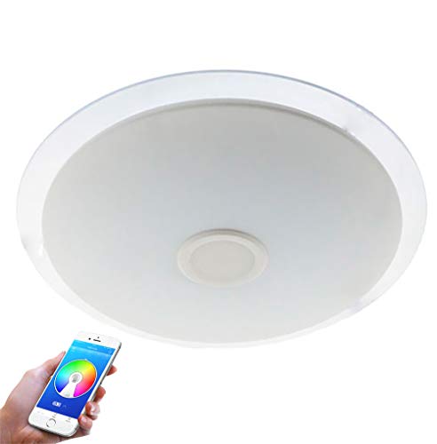 Plafones Techo Mando A Distancia Leroy Merlin