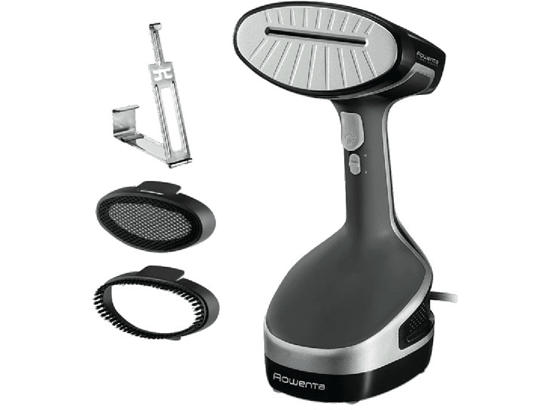 Plancha De Vapor Vertical Media Markt