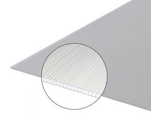 Plancha Policarbonato Leroy Merlin
