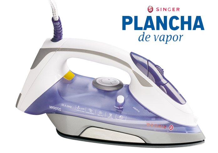 Plancha Singer Lidl