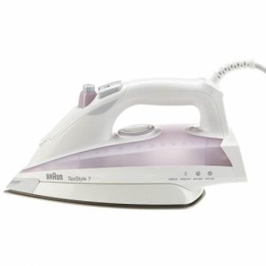 Planchas Braun Carrefour