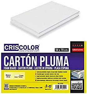 Planchas De Cartón Pluma Leroy Merlin