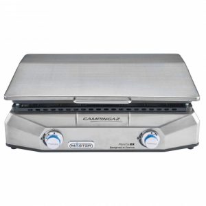 Planchas De Gas Carrefour