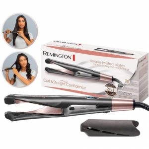 Planchas Del Pelo Carrefour