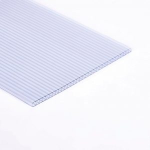 Planchas Policarbonato Bricodepot