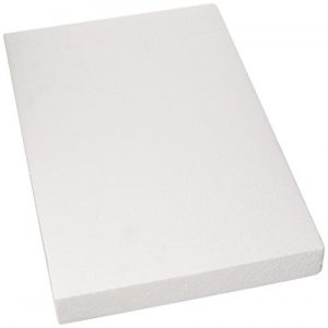 Planchas Porexpan Bricomart