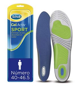 Plantillas Deportivas Mercadona